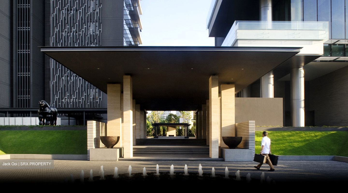 The Marq On Paterson Hill (D9), Condominium #381422911